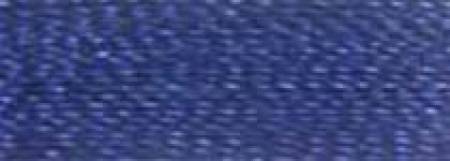 RA 2302 IMPERIAL BLUE 40WT 1100 YD RAYON - Black Rabbit Fabric Inc.