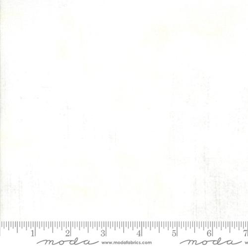 Wideback - Moda Grunge - White Paper 101