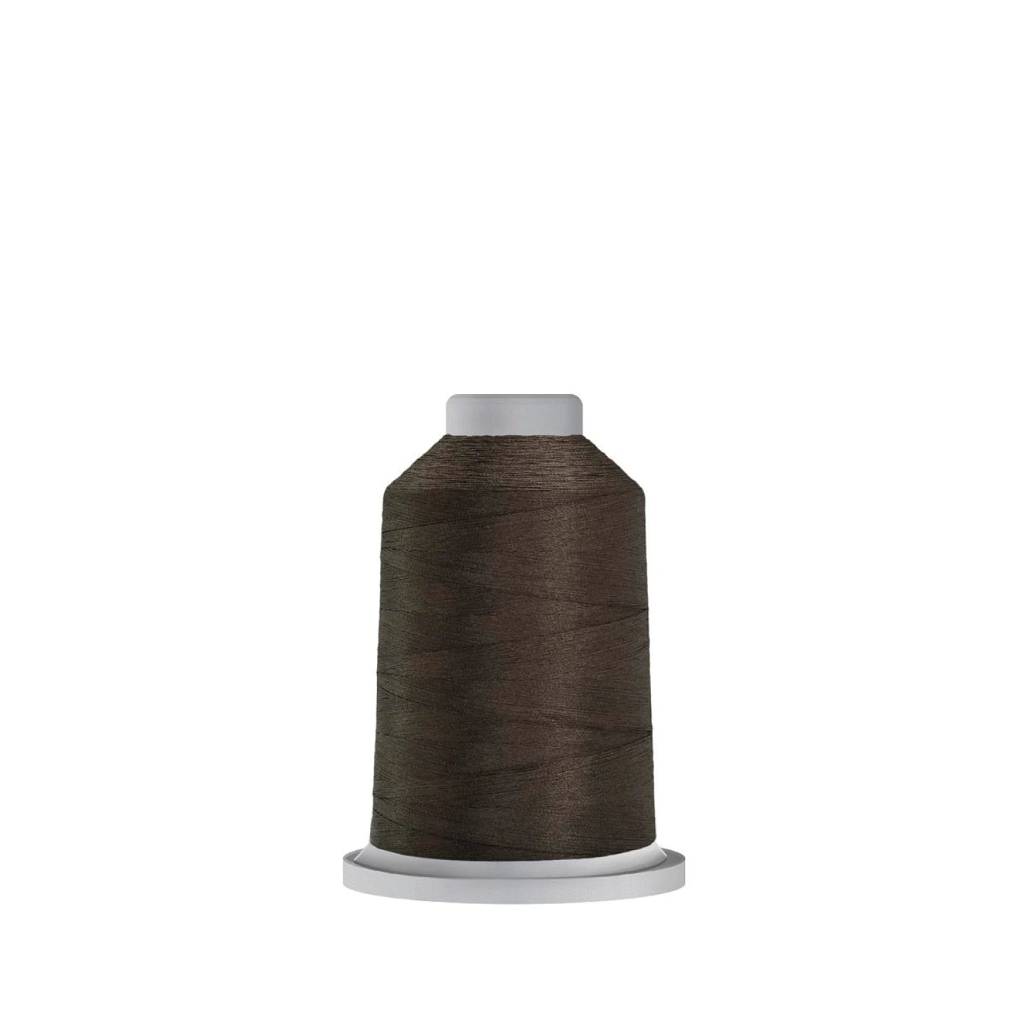 ***PRE-ORDER*** Glide 40wt Polyester Thread 1,100 yd Mini King Spool Warm Grey 11 - 1WG11