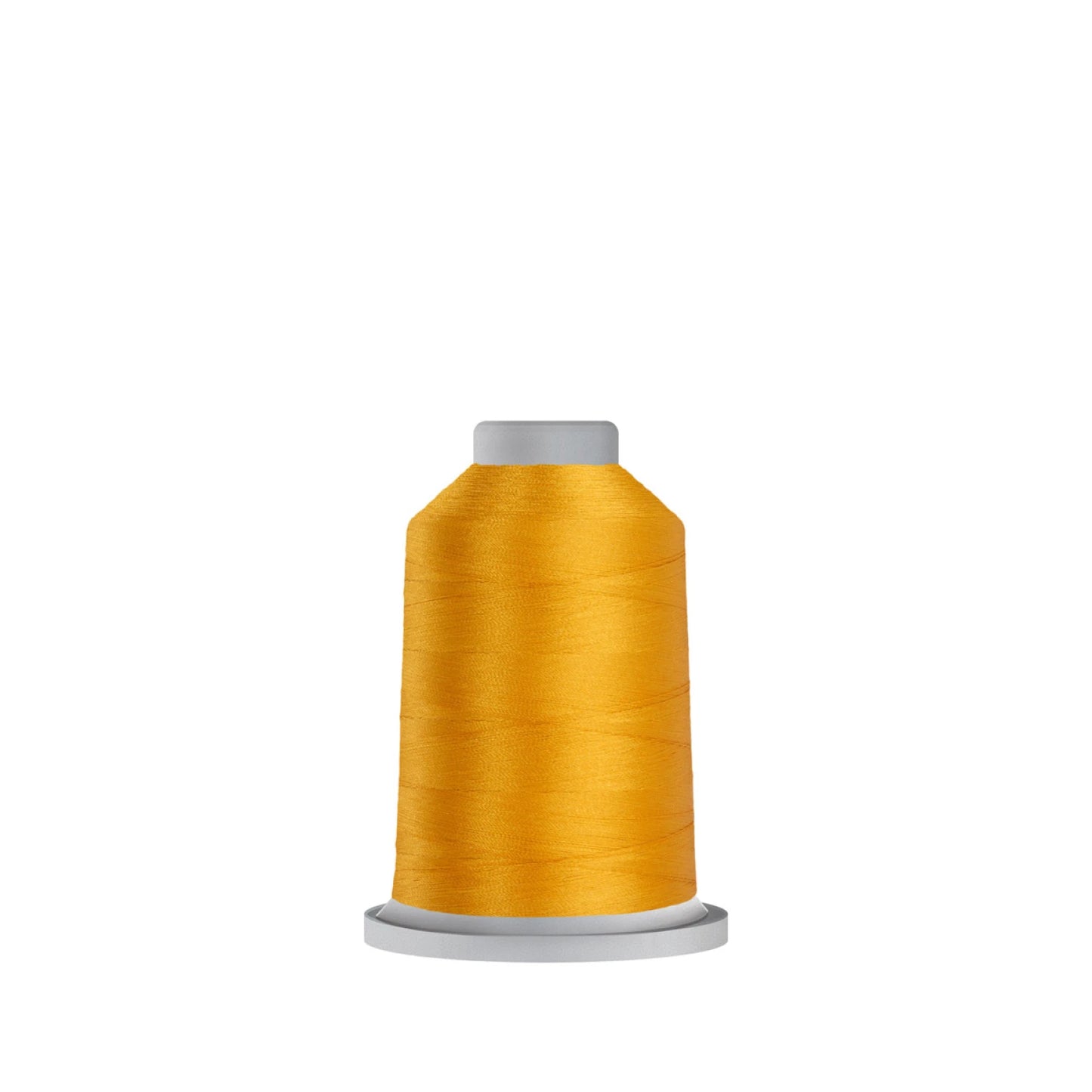 ***PRE-ORDER*** Glide 40wt Polyester Thread 1,100 yd Mini King Spool Tawny 87550