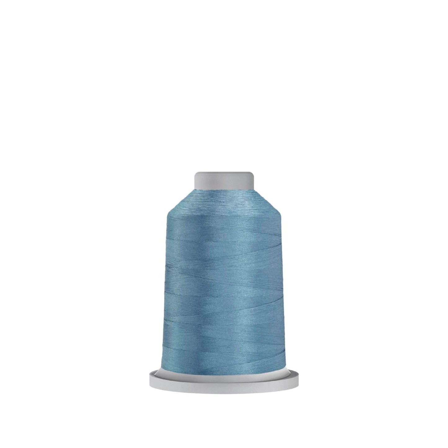 ***PRE-ORDER*** Glide 40wt Polyester Thread 1,100 yd Mini King Spool Tropical 90284
