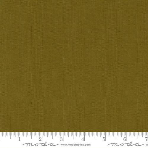 Bella Solids - Kelp - Black Rabbit Fabric Inc.