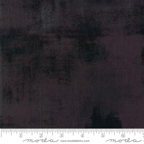 Moda Grunge Basics - Iron 438