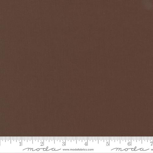 Bella Solids Chocolate 41