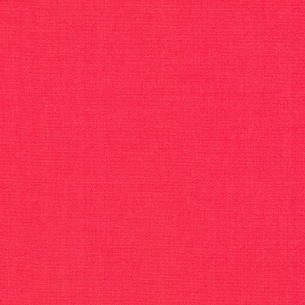 Kona Solid - Watermelon 1384