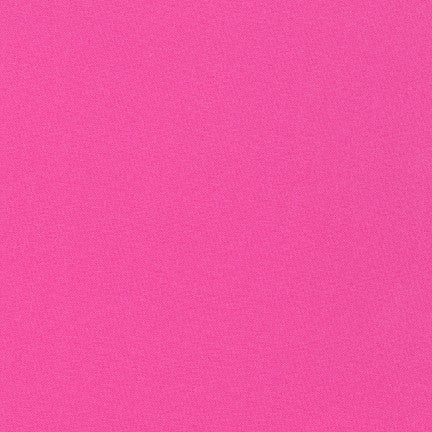 Kona Solid - Dragonfruit 1841 - Black Rabbit Fabric Inc.