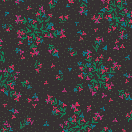 AGF The Flower Society - Wild at Heart