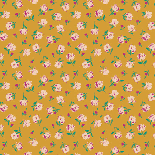 AGF The Flower Society - Gentle Rosebuds Solar