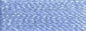 RA 2525 HERON BLUE 40WT 1100 YD RAYON - Black Rabbit Fabric Inc.