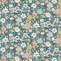 ***PRE-ORDER*** Tilda Village Life Esther Petrol