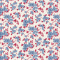 ***PRE-ORDER*** Tilda Village Life Ruth Blue