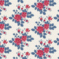 ***PRE-ORDER*** Tilda Village Life Myrtle Blue