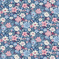 ***PRE-ORDER*** Tilda Village Life Esther Blue