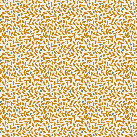 ***PRE-ORDER*** Tilda Village Life Lillian Ochre