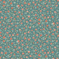 ***PRE-ORDER*** Tilda Village Life Mae Teal