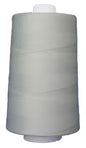 Omni Polyester Thread 40wt 6000yd Natural White