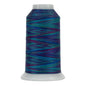 Omni Variegated Polyester Thread 40wt 2000yd Serendipity
