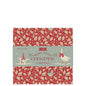 Tilda Merry Little Christmas - Charm Pack