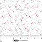 Blank A Purr-fect Holiday Season Holly Berry Allover