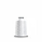 Glide 40wt Polyester Thread 1,100 yd Mini King Spool Super White # 410-10002