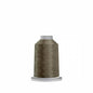 Glide 40wt Polyester Thread 1,100 yd Mini King Spool German Granite # 410-10401