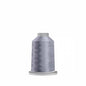 Glide 40wt Polyester Thread 1,100 yd Mini King Spool Silver # 410-10536