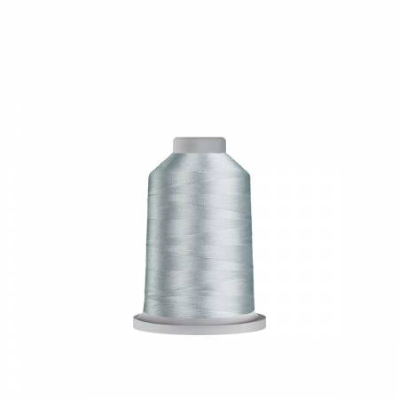 Glide 40wt Polyester Thread 1,100 yd Mini King Spool Seagull # 410-10649