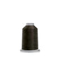 ***PRE-ORDER*** Glide 40wt Polyester Thread 1,100 yd Mini King Spool Shadow 1BLK3