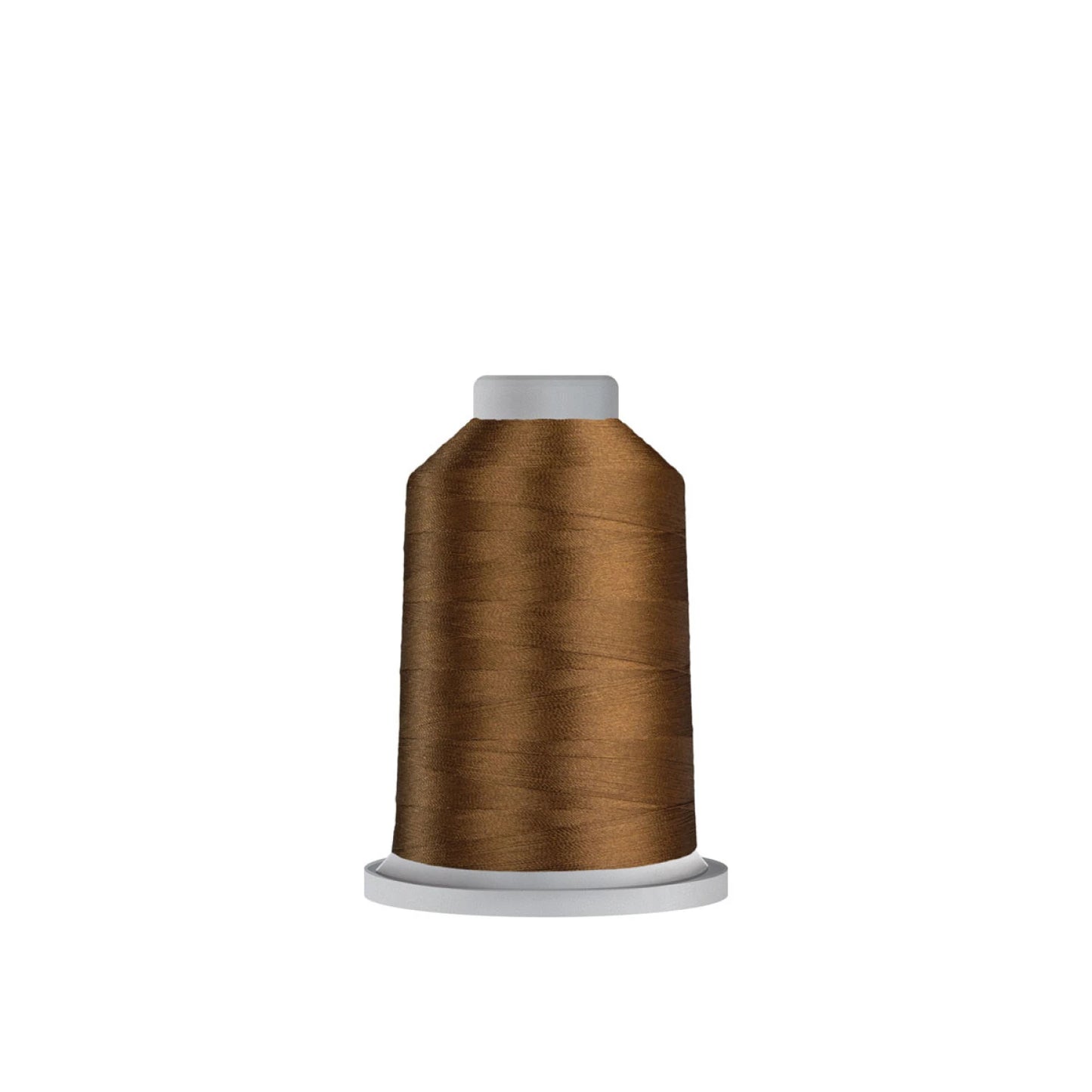 ***PRE-ORDER*** Glide 40wt Polyester Thread 1,100 yd Mini King Spool Timber 20731