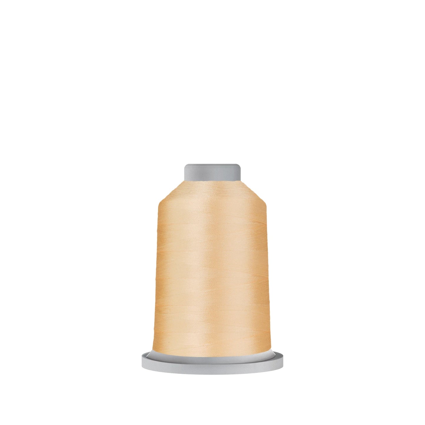 ***PRE-ORDER*** Glide 40wt Polyester Thread 1,100 yd Mini King Spool Shortbread 21345