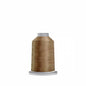 Glide 40wt Polyester Thread 1,100 yd Mini King Spool Light Tan # 410-24655