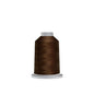 ***PRE-ORDER*** Glide 40wt Polyester Thread 1,100 yd Mini King Spool Spice Brown 27582