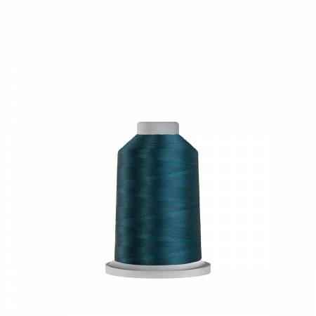 Glide 40wt Polyester Thread 1,100 yd Mini King Spool Reef # 410-33165