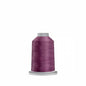 Glide 40wt Polyester Thread 1,100 yd Mini King Spool Mulberry # 410-40528