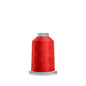 Glide 40wt Polyester Thread 1,100 yd Mini King Spool Cherry 70032