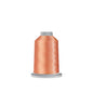 ***PRE-ORDER*** Glide 40wt Polyester Thread 1,100 yd Mini King Spool Sunkissed Peach 70984