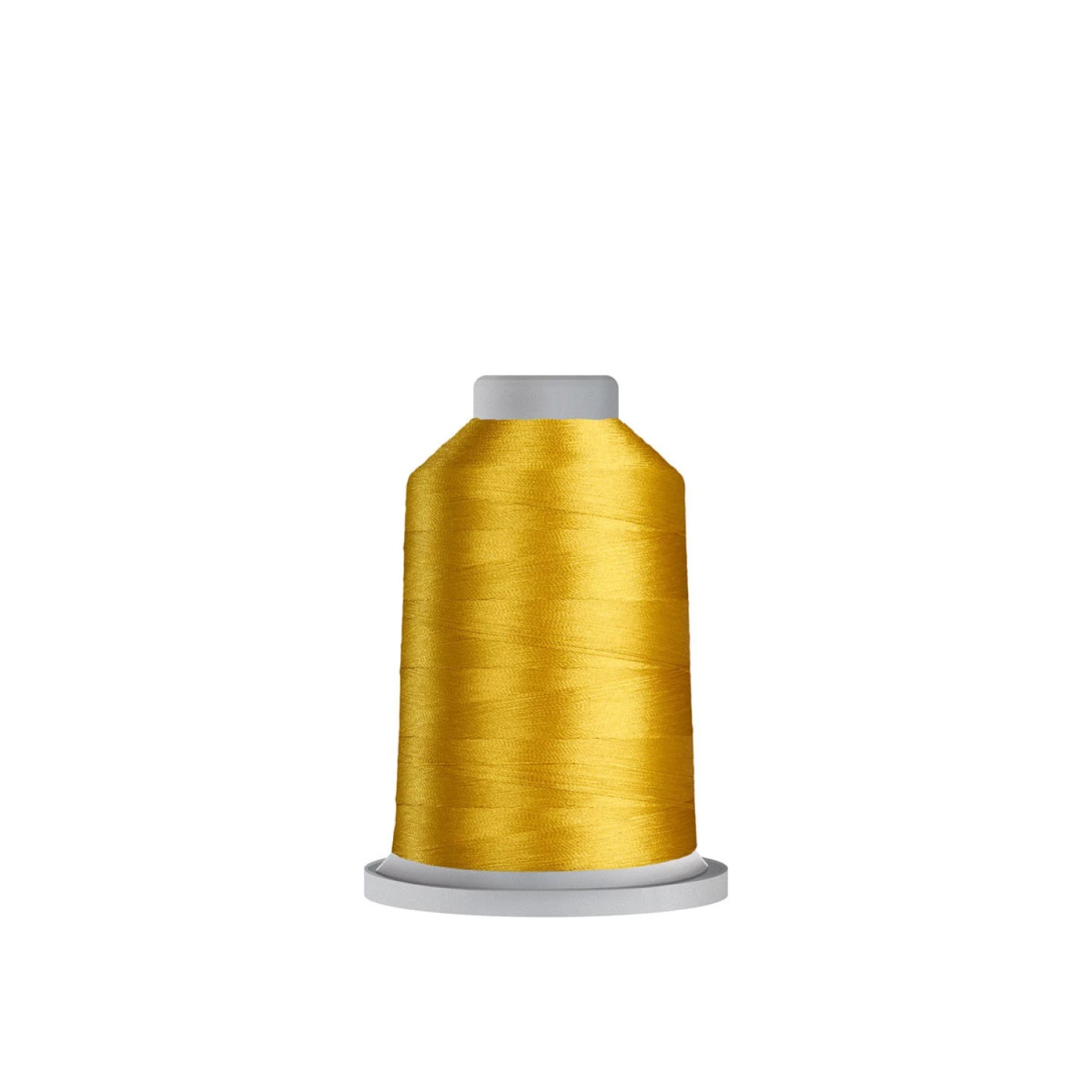***PRE-ORDER*** Glide 40wt Polyester Thread 1,100 yd Mini King Spool Vintage 80117
