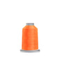 Glide 40wt Polyester Thread 1,100 yd Mini King Spool Neon Orange 90811