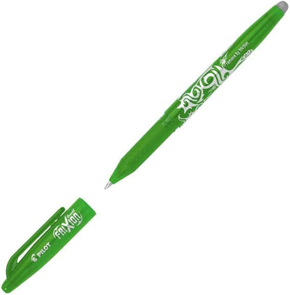 Frixion Erasable Fabric Pen - Black Rabbit Fabric Inc.