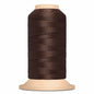 GÜTERMANN Upholstery Thread 300m - Walnut #696