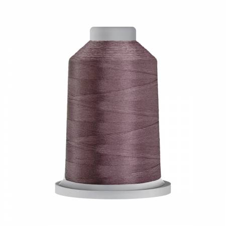 Glide 40wt Polyester Thread 5,500 yd King Spool Wisteria