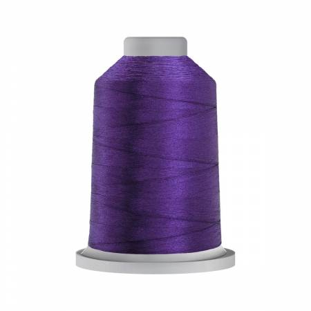 Glide 40wt Polyester Thread 5,500 yd King Spool Raven