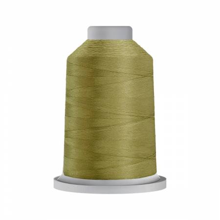 Glide 40wt Polyester Thread 5,500 yd King Spool Celery