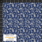 Stof Emi-Yuki 4504-199 - Blue