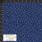 Stof Emi-Yuki 4504-203 - Blue