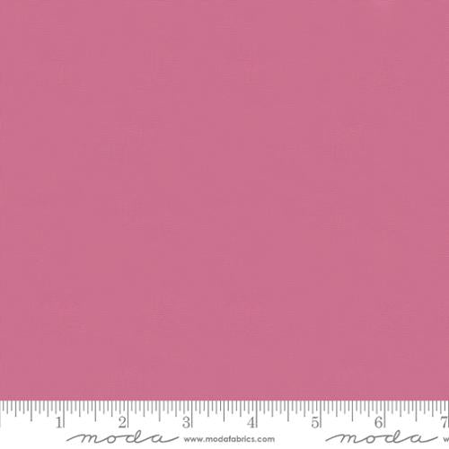 Bella Solids - English Rose - Black Rabbit Fabric Inc.