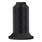 Glide 60wt Polyester Thread 5,500 yd King Spool Black