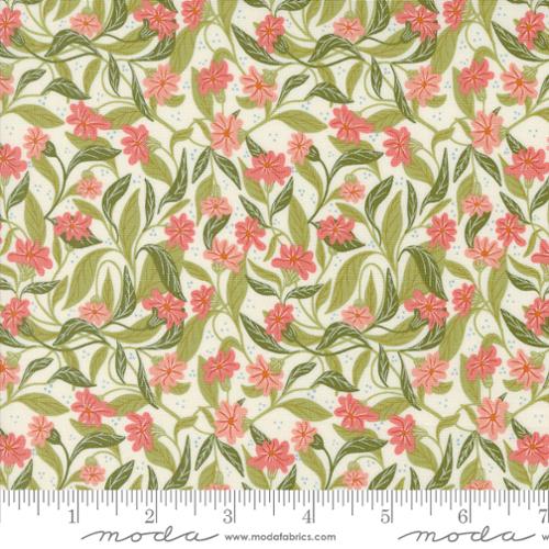 Moda Woodland Wonder Make It Pretty - Cloud