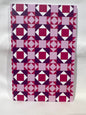 Quilt Themed Soft Notebook