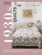 Book: 1930s Quilts: Explore the creativity of the Great Depression era with 10 stunning step-by-step quilts